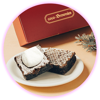 coco.Brownies