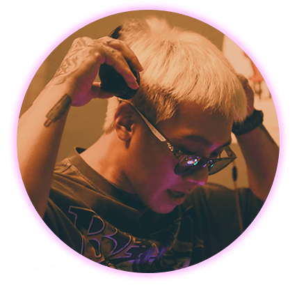 DJ Samuel Mie