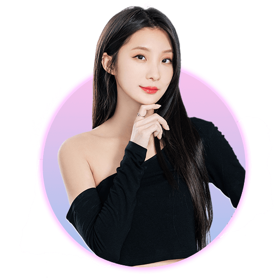 浪漫才女 陳華