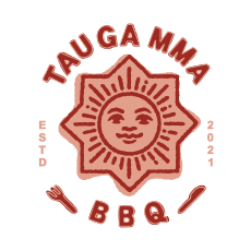 Taugamma頭家嬤煙燻BBQ