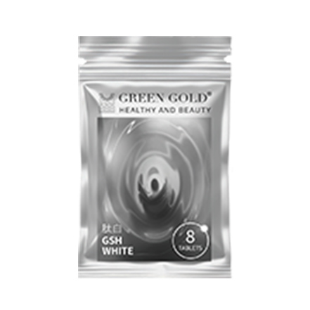 GREEN GOLD