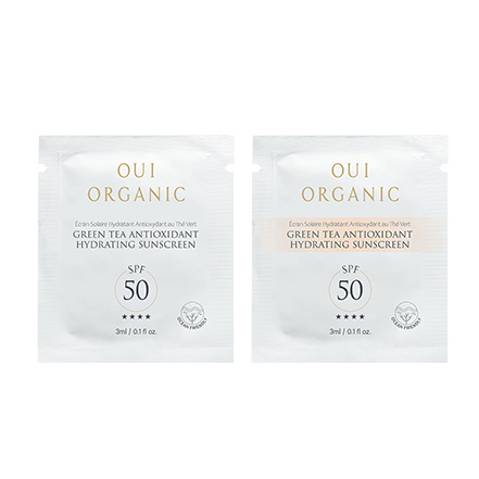 OUI ORGANIC 唯有機