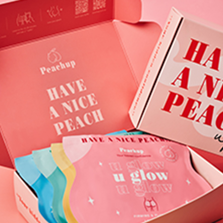 peachup