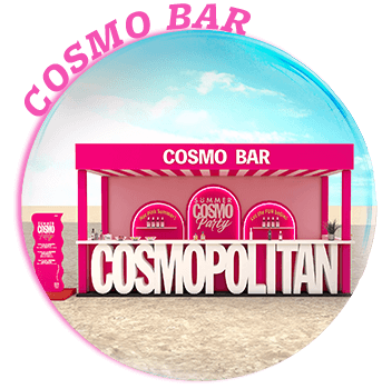 COSMO BAR