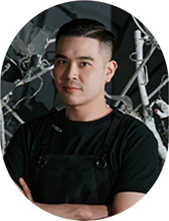 駱威宏 KEVIN LUO