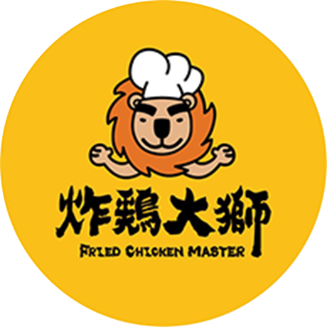 炸雞大獅
