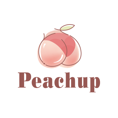 Peachup