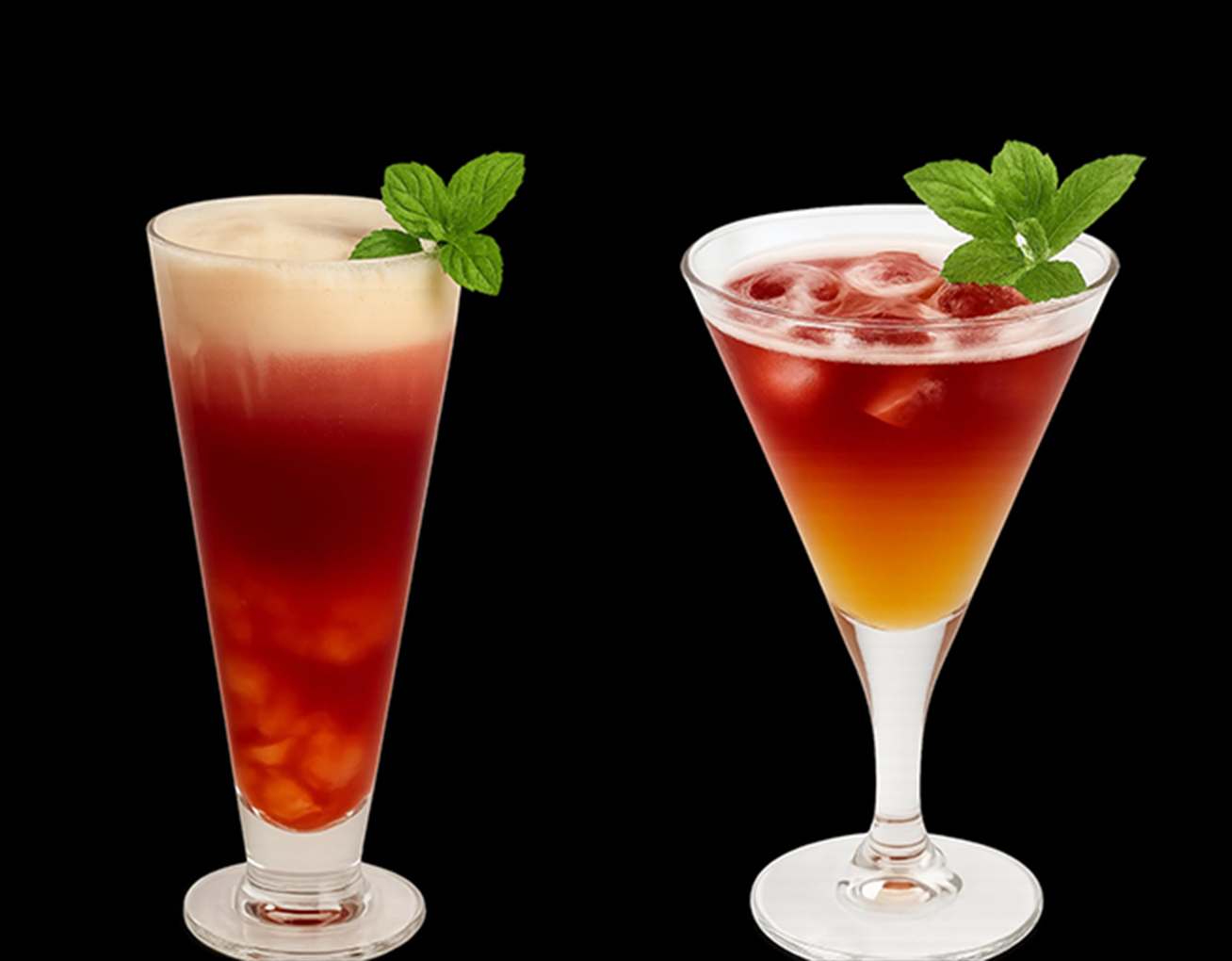 Mocktail s實驗室